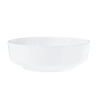 LUGO UC9988 Round Countertop Basin 42×14 cm