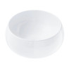 LUGO UC9926 Round Countertop Basin 40×16 cm