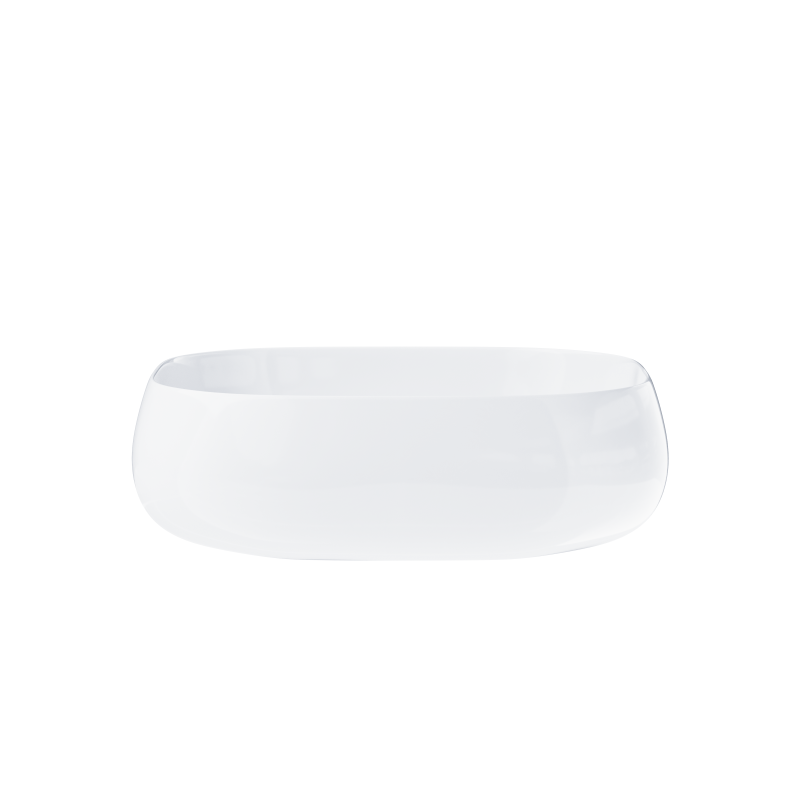 MONO UC9933 Countertop Rectangular Basin 45×41 cm