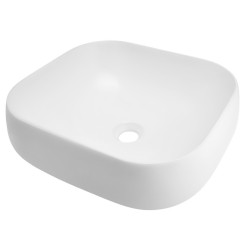 MONO UC9933 Countertop Rectangular Basin 45×41 cm