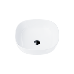 MONO UC9995 Countertop Square Basin 42×42 cm