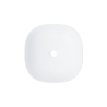 MONO UC9995 Countertop Square Basin 42×42 cm