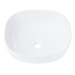 MONO UC9995 Countertop Square Basin 42×42 cm