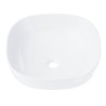 MONO UC9995 Countertop Square Basin 42×42 cm