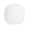 MONO UC9995 Countertop Square Basin 42×42 cm