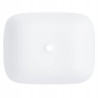 MONO UC5597 Countertop Rectangular Basin 50×40×14 cm