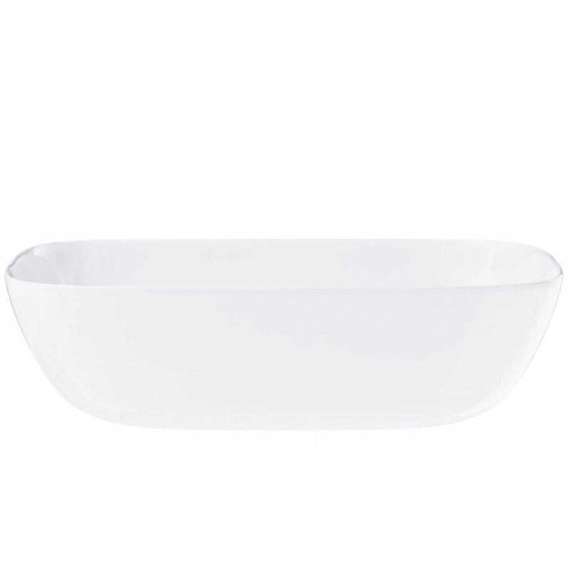 MONO UC5597 Countertop Rectangular Basin 50×40×14 cm