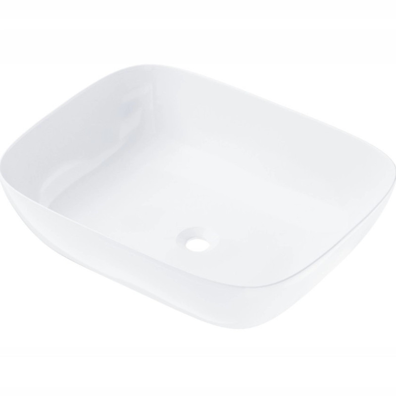 MONO UC5597 Countertop Rectangular Basin 50×40×14 cm