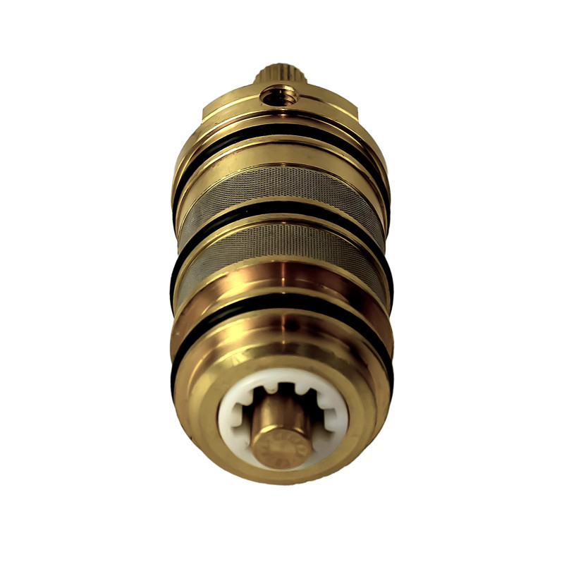 P445 Thermostatic Cartridge for Concealed Mixer 91 mm