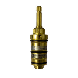 P860 Thermostatic Cartridge 117.4 mm