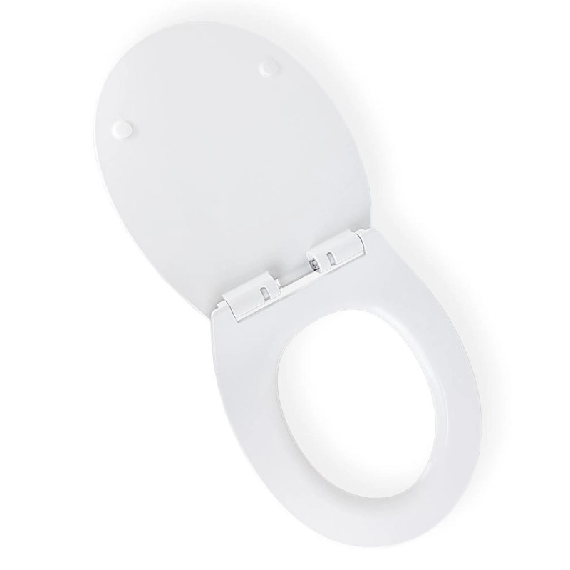 DS‑10S Soft‑Close Toilet Seat, Universal
