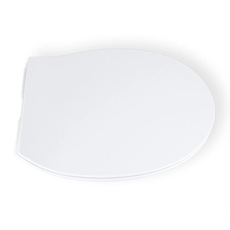 DS‑10S Soft‑Close Toilet Seat, Universal