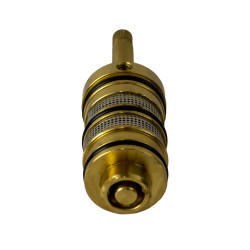 P860 Thermostatic Cartridge 117.4 mm