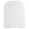 DS‑15S Soft‑Close Toilet Seat, Universal