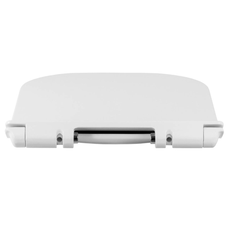 DS‑15S Soft‑Close Toilet Seat, Universal