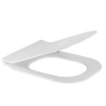 DS‑15S Soft‑Close Toilet Seat, Universal