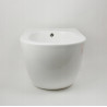 INTERO BS01 Wall‑Hung Bidet, Ceramic