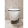 INTERO MS01 Toilet Bowl
