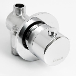 Corsan P045 Universal Thermostat with Knob