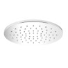 CMDO2015CH Oval Shower Head 20 cm