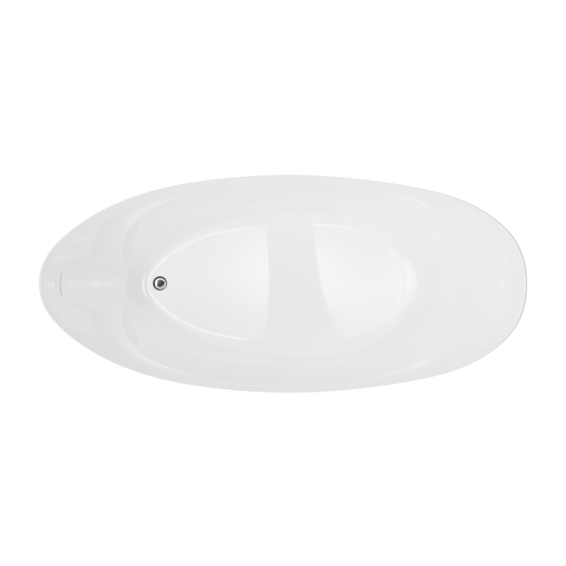 AVOLA V032 Freestanding Bathtub