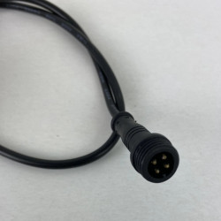 P066 NEW LED Hydrogenerator – 3 Colors