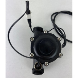 P066 NEW LED Hydrogenerator – 3 Colors