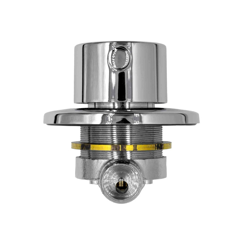P073CH Universal Water Mixer with Knob