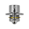 P073CH Universal Water Mixer with Knob