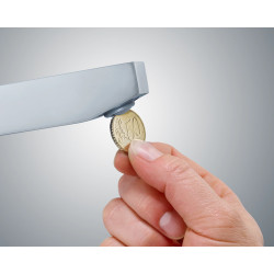 P574 Neoperl Aerator with Coin Slot