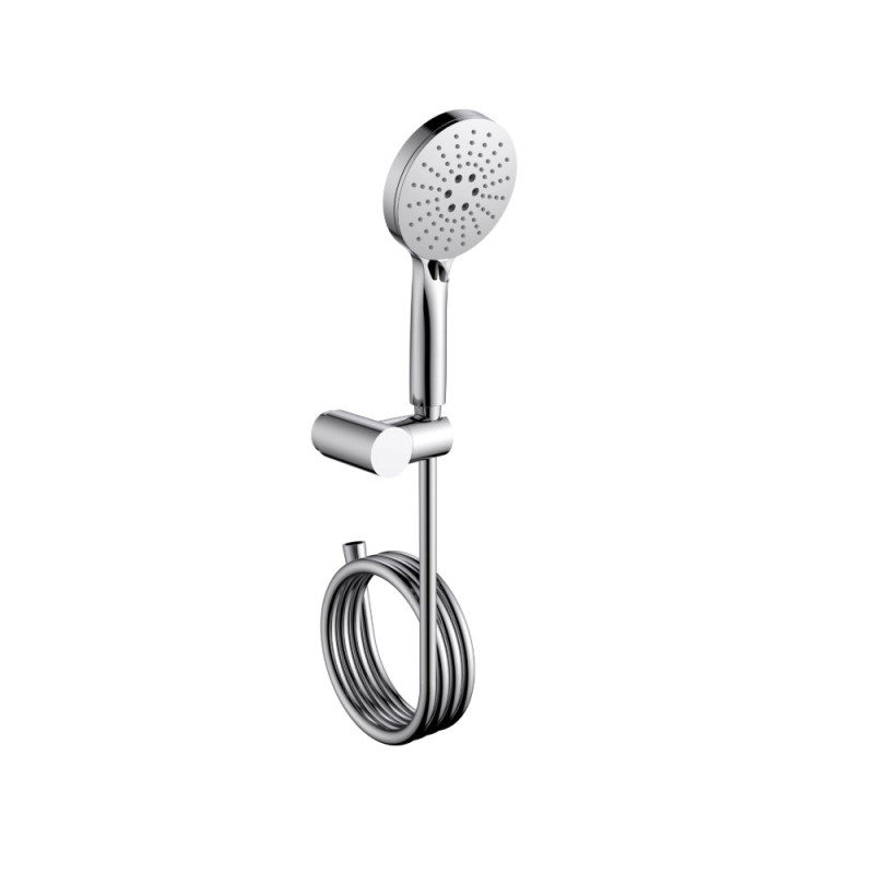 LORA CMZ085 Hand Shower with Holder and Hose