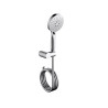 LORA CMZ085 Hand Shower with Holder and Hose