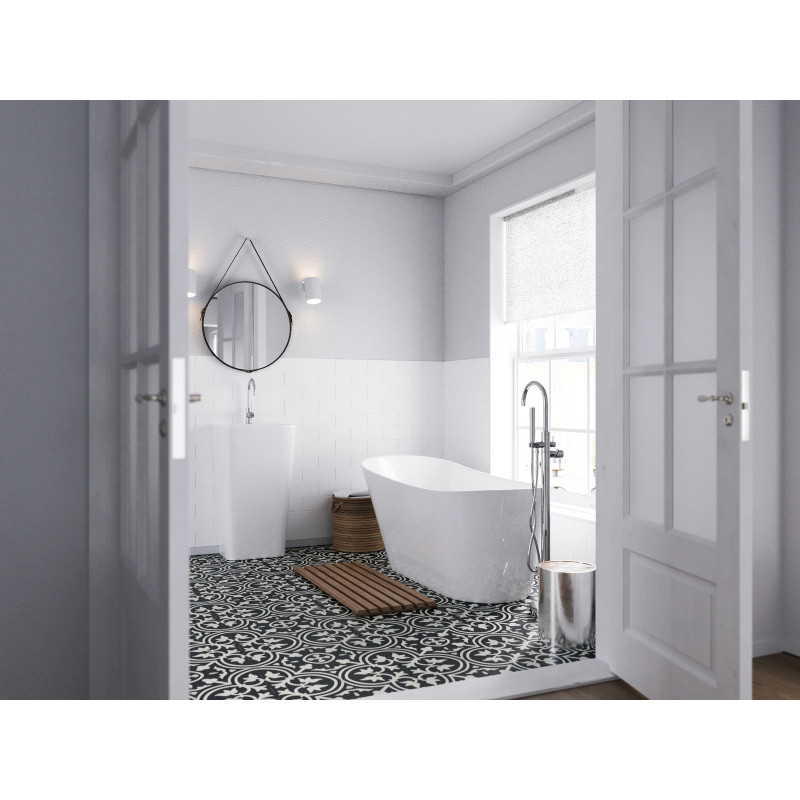 ESTELLA E302 Freestanding Bathtub