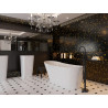 ESTELLA E302 Freestanding Bathtub
