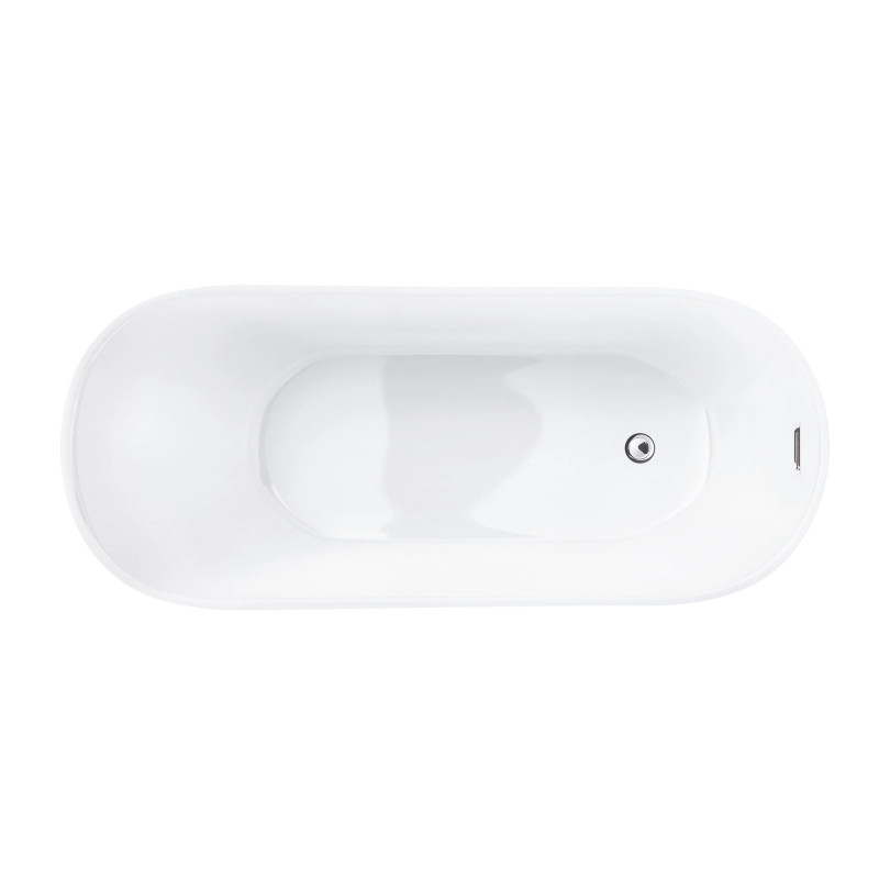 ESTELLA E302 Freestanding Bathtub