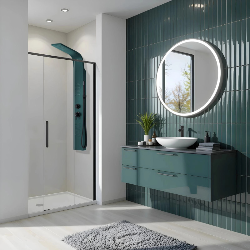 Painting Service for Panels