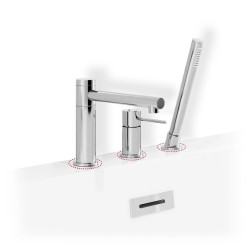 Cut‑Out Service for Bathtub Holes