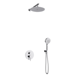 LUGO Z03 Concealed Shower Set