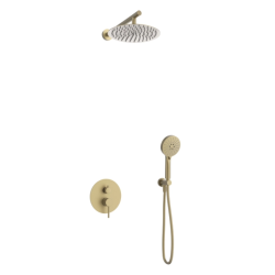 LUGO Z03 Concealed Shower Set