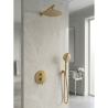 LUGO Z03 Concealed Shower Set