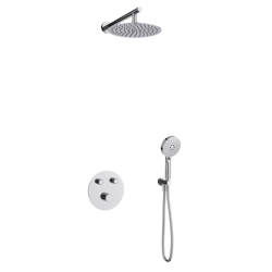 LUGO Z04 Concealed Shower Set