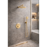 LUGO Z04 Concealed Shower Set