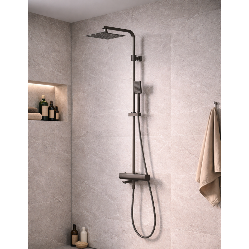 ANGO CMN02 Shower Column