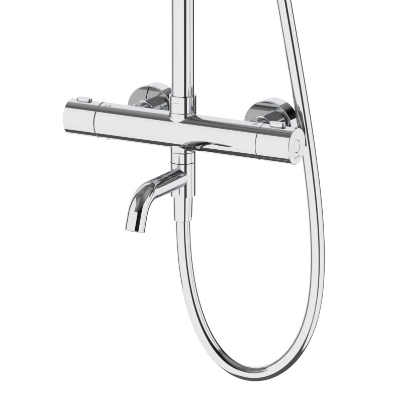 LUGO CMN01 Shower Column