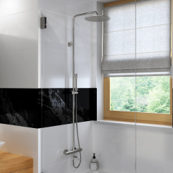 LUGO CMN01 Shower Column