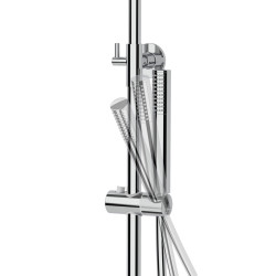 LUGO CMN01 Shower Column
