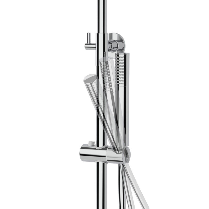 LUGO CMN01 Shower Column