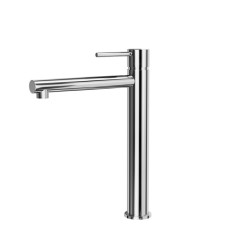 LUGO CMB7512 Tall Basin Mixer Tap