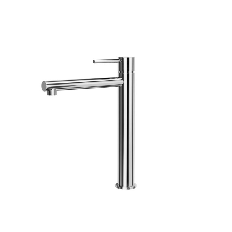 LUGO CMB7512 Tall Basin Mixer Tap
