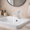 ANGO CMB3016 Basin Mixer Tap